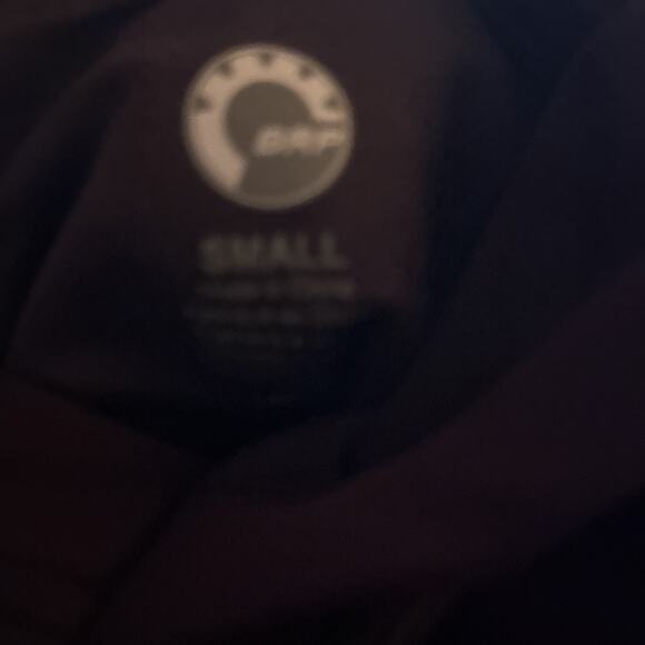 Ski-Doo - BC Series - Pullover - Fleece Hoodie - New With Tags !!!! SMALL - Picture 4 of 9